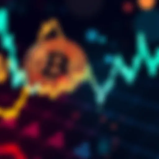 Graph showing Bitcoin price increase after CLARITY Act passage