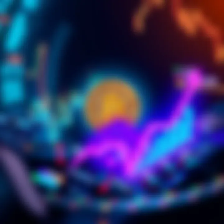 A graphic showing Bitcoin's price reaching $89,000 with an upward arrow illustration.