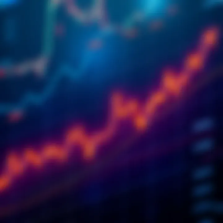Bitcoin Price Trends A graph showing Bitcoin price fluctuations with a focus on the mining cost threshold, highlighting potential investment zones between $50K and $70K.
