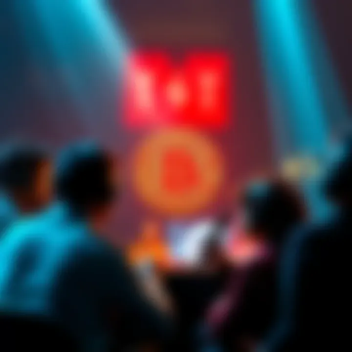 Bitcoin community discusses changes Members of the Bitcoin community gather to discuss potential changes to the Proof-of-Work system after BIP-110 fails, showing rebellion and new ideas.