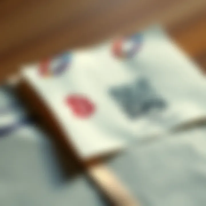 A close-up of a piece of paper featuring two distinct scanning codes related to Bitcoin, illustrating a user's mom's gift experience.