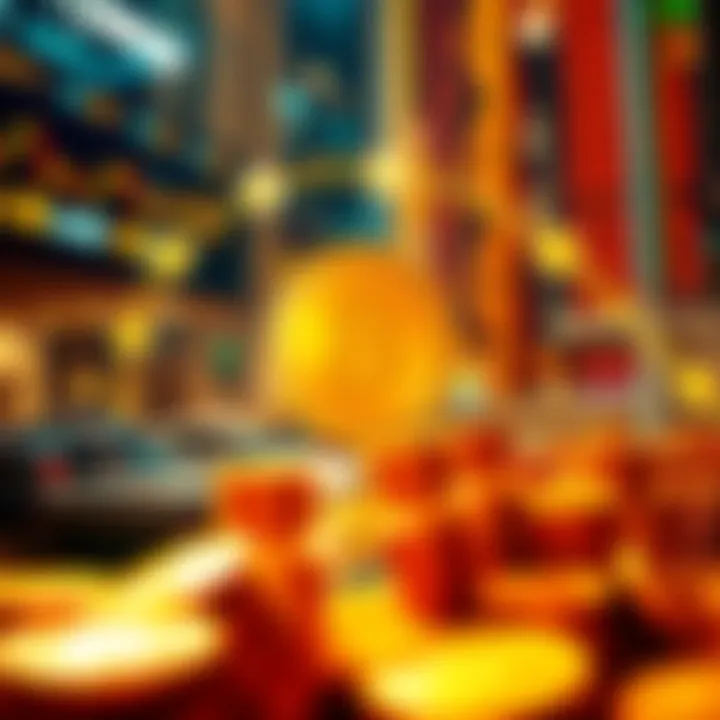 Graphic showing the process of shorting Bitcoin, highlighting money flow and market behavior.