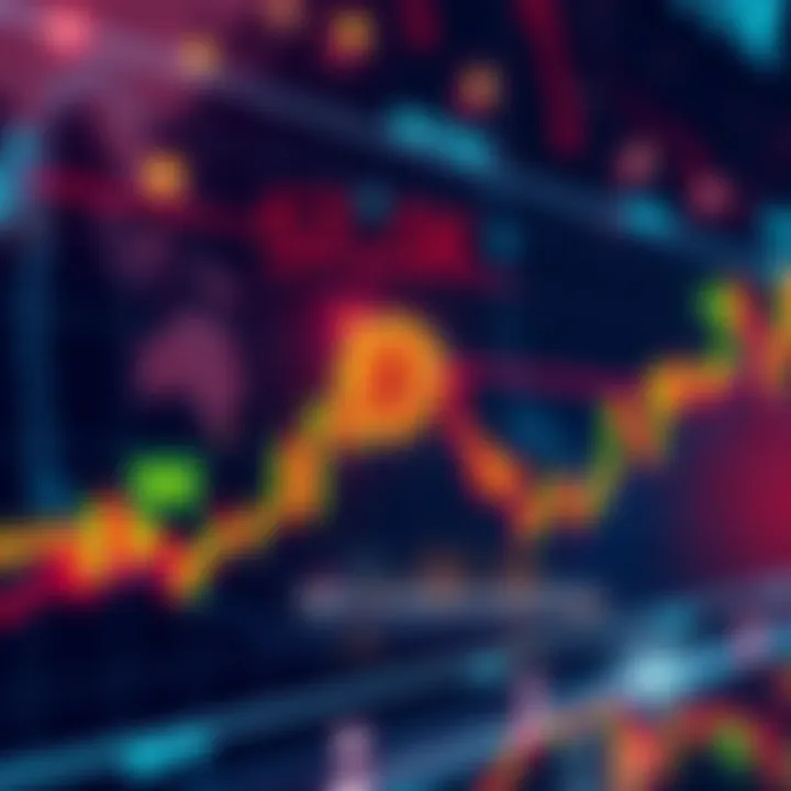 Bitcoin surges past $73K Bitcoin price chart showing a recent increase above $73,000 with resistance at $77,000