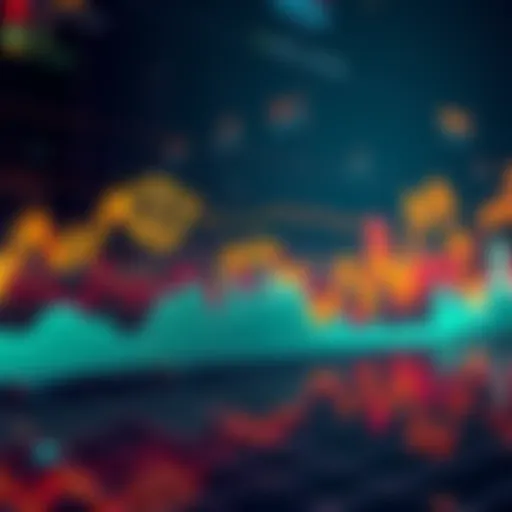 Graph showing Bitcoin price movements alongside macroeconomic indicators like liquidity and inflation rates.