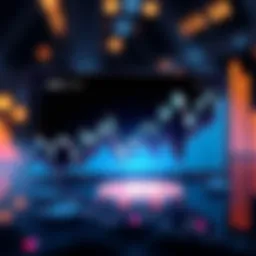 Bitcoin Trends Comparison A chart comparing Bitcoin's performance between 2025 and 2026, highlighting trends and differences.