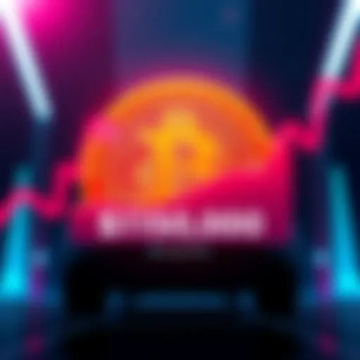 A graphic showing Bitcoin's value analysis by JP Morgan Chase, with a highlighted figure of $170,000 and an undervalued note of $68,000.