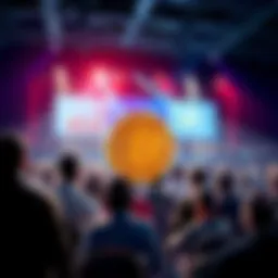 People discussing their opinions on Bitcoin and MicroStrategy in a forum setting