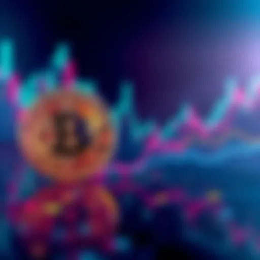Graph showing Bitcoin's performance alongside PI, highlighting their competition in May.