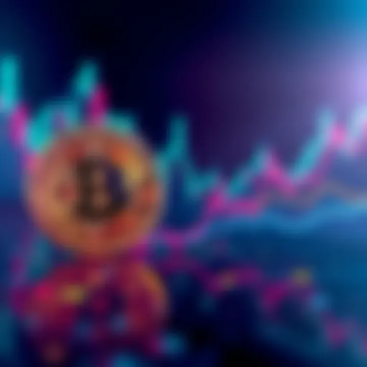 Graph showing Bitcoin's performance alongside PI, highlighting their competition in May.