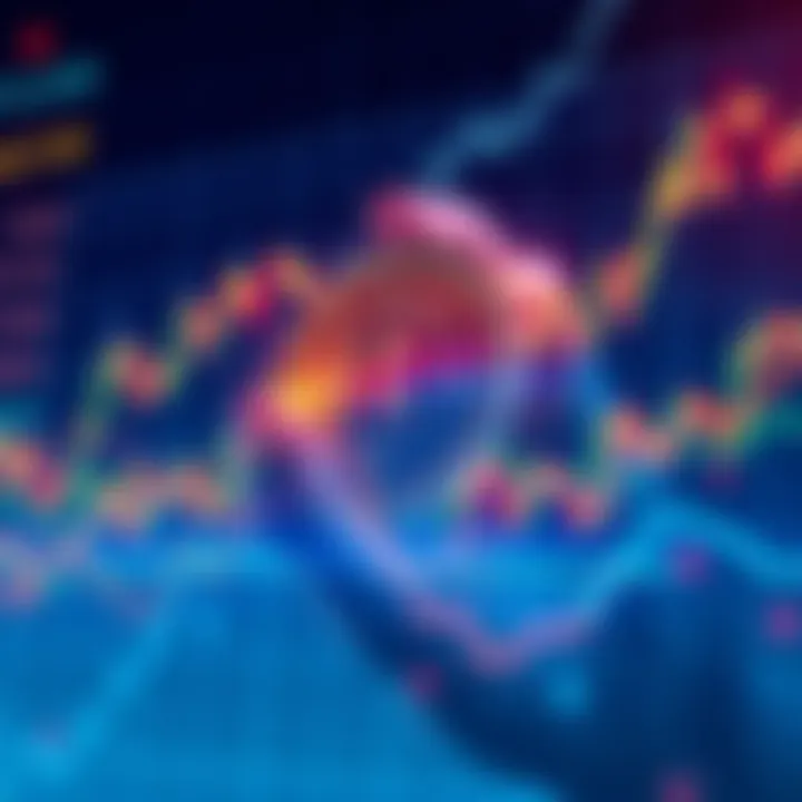 A visual representation of the current trends in Bitcoin's weekly price chart for 2026, showcasing key movements and patterns for investors.