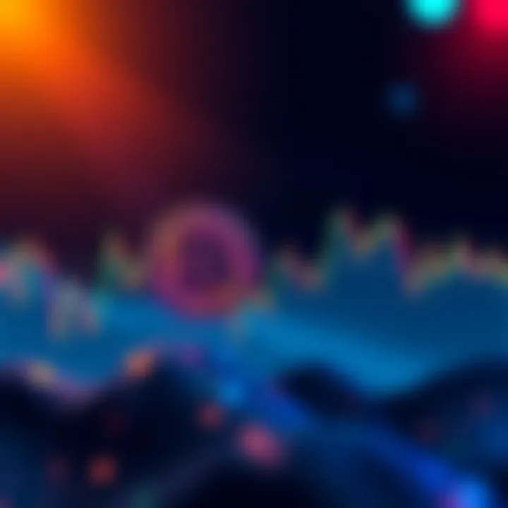 Chart showing Bitcoin's weekly RSI at a record low, indicating oversold conditions.