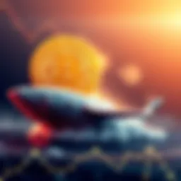 Garrett Jin transfers 5,000 BTC to Binance, impacting the crypto market