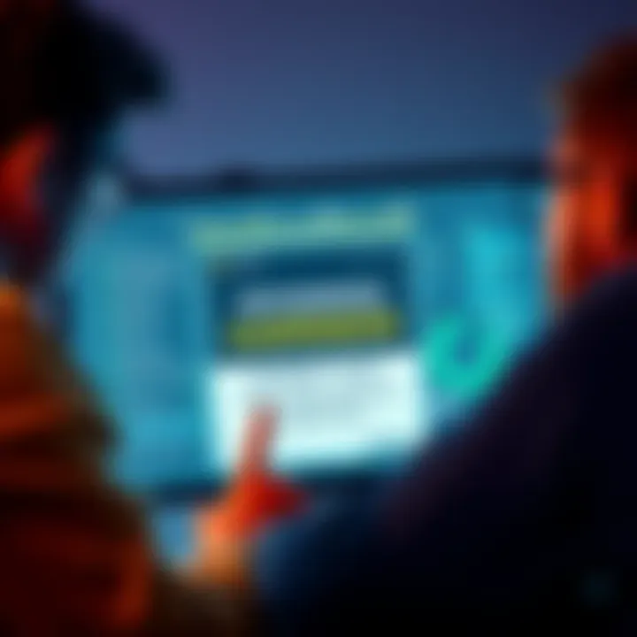Frustrated users looking at a screen displaying Bitget withdrawal suspension notice
