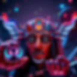 Graphic showing BitMart logo with Aztec cryptocurrency symbol and details of the listing date and trading pair