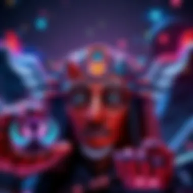 Graphic showing BitMart logo with Aztec cryptocurrency symbol and details of the listing date and trading pair