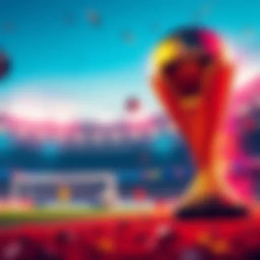 BitMart announces the listing of Pitch World Cup token with a focus on the trading pair PITCH/USDT.