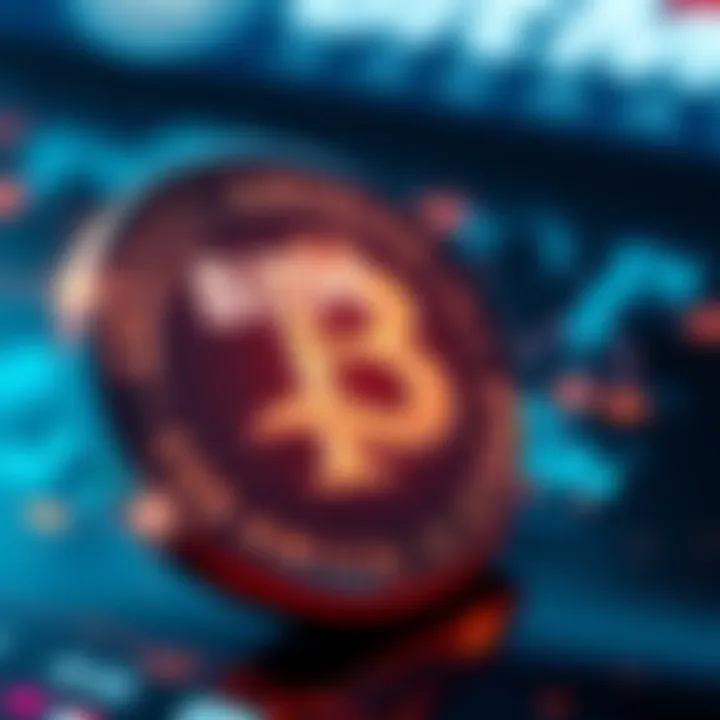 BitMart Listing Announcement for AIB Coin Graphic showing BitMart logo with announcement of AIB Coin listing date and details