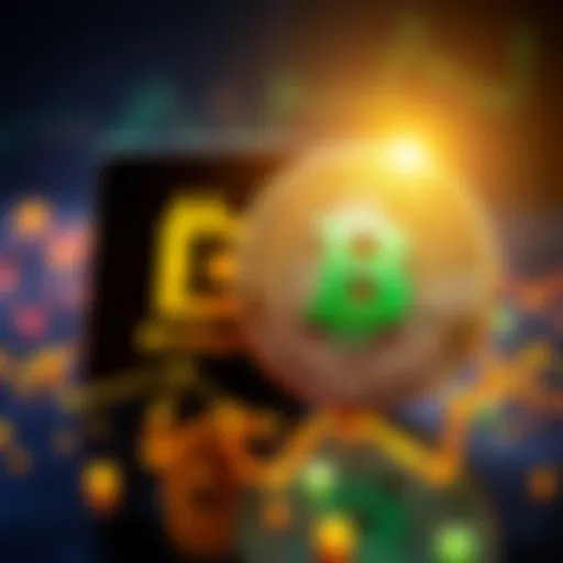 A graphic showing the BitMart exchange logo alongside the aPriori (APR) token symbol, indicating the new listing announcement.