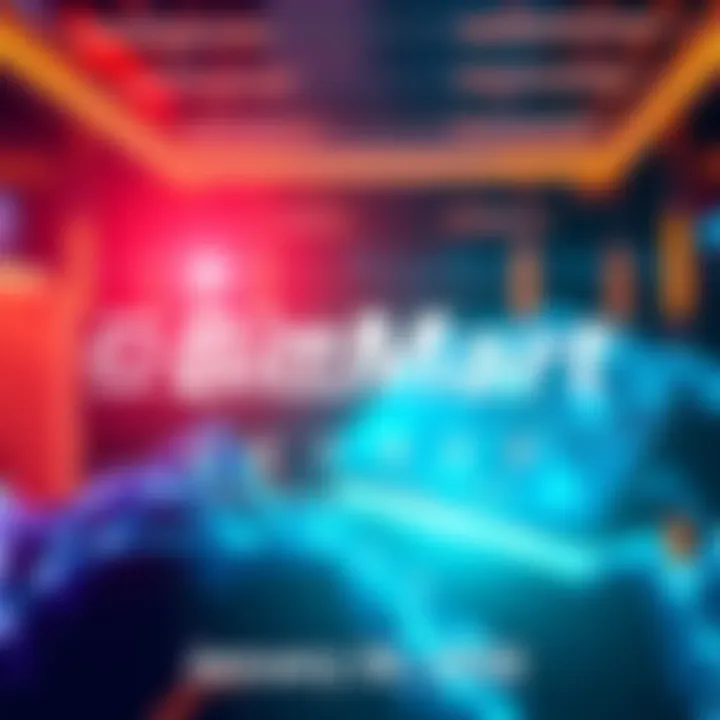 BitMart Listing Decred Announcement Graphic showing BitMart logo with Decred (DCR) text and date of listing, January 26, 2026