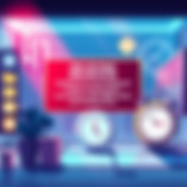 Illustration showing a warning about the delisting of MXC and trading pairs on BitMart, with a cancelled order symbol and a clock indicating the withdrawal deadline.