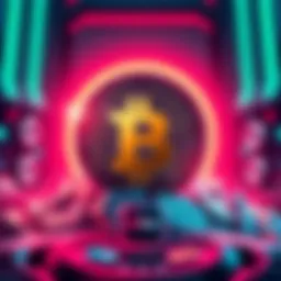 Announcement graphic showing BitMart logo and Iskander Coin with text for listing date on May 22, 2026