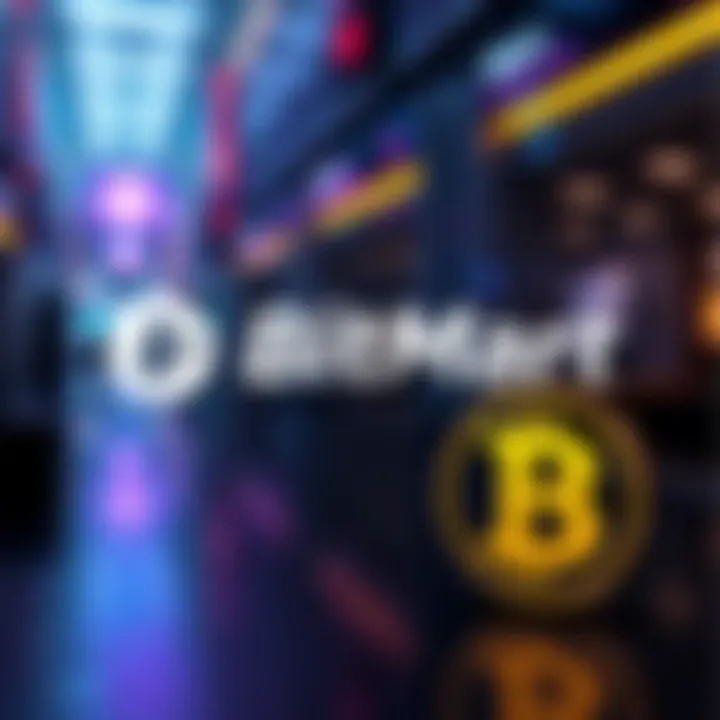 BitMart logo alongside JW Token symbol, announcing the token listing on March 27, 2026.