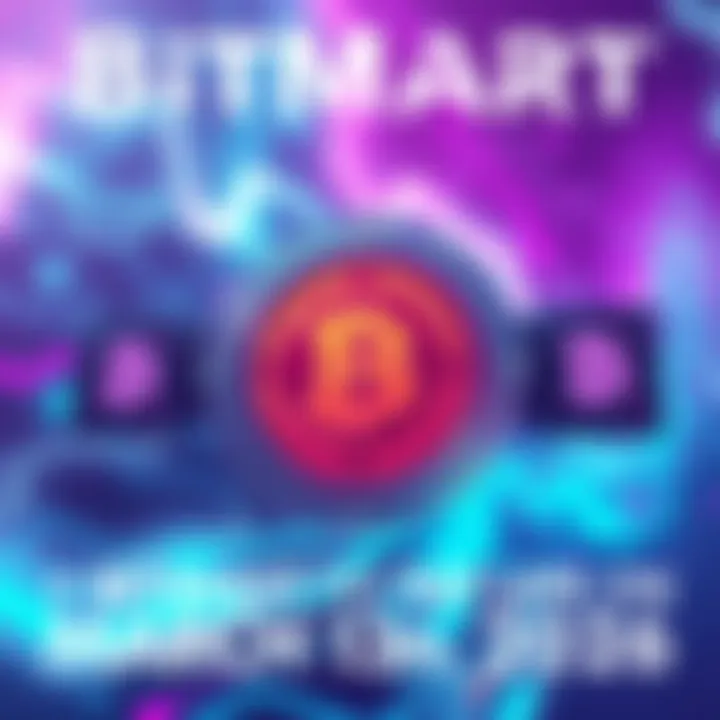 BitMart Announces Life Token Listing Graphic showing BitMart logo with Life token symbol and announcement date March 13, 2026