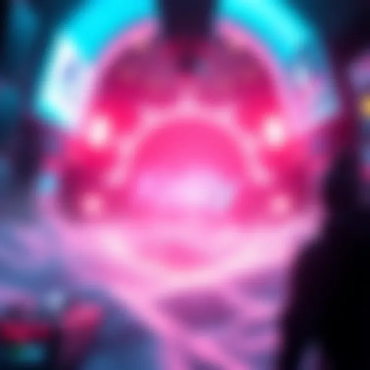 Graphic showing BitMart listing announcement for KellyClaude on February 3, 2026, with trading details