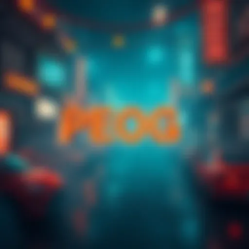 Announcement of BitMart suspending PEOG token features for a swap on February 28, 2026