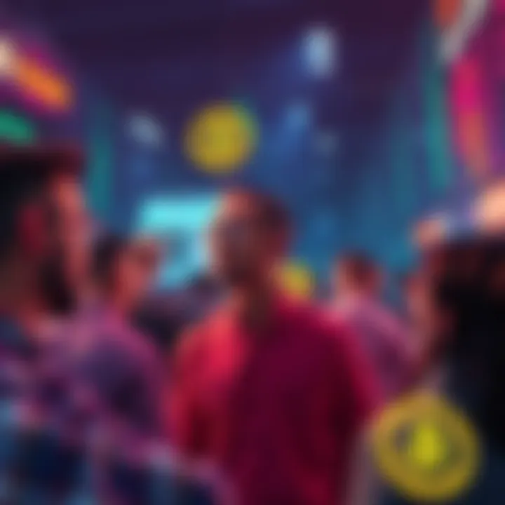 Frustration among investors regarding Bitmart's trading options for Pi