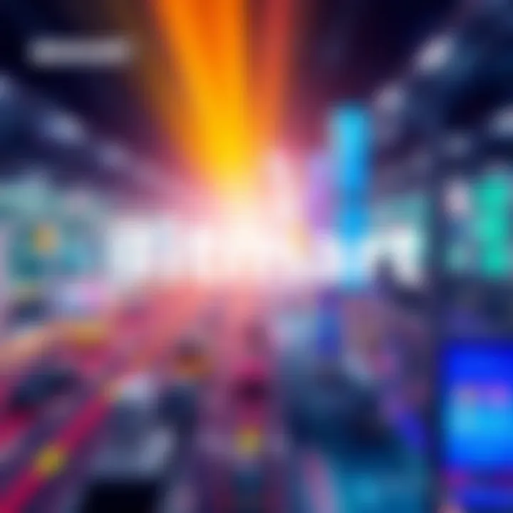 BitMart Research Report Cover Cover illustration of BitMart's research report on regulatory frameworks in EU and Asia-Pacific focusing on infrastructure gaps in crypto adoption