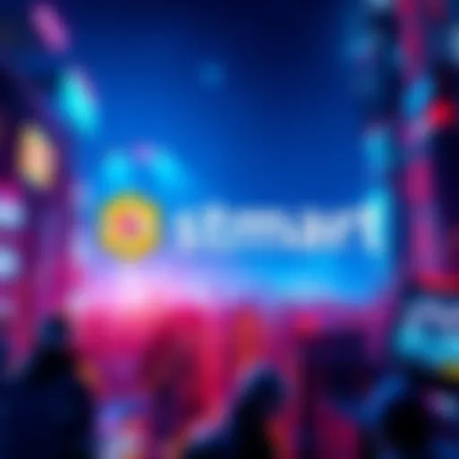 BitMart Listing Announcement for SynboCoin Graphic showing the BitMart logo and SynboCoin logo with trading details