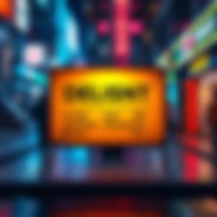 A warning sign about the delisting of JESSE, BSCPENGU, WHALEGURU, and PALU tokens from BitMart, encouraging users to withdraw their assets.