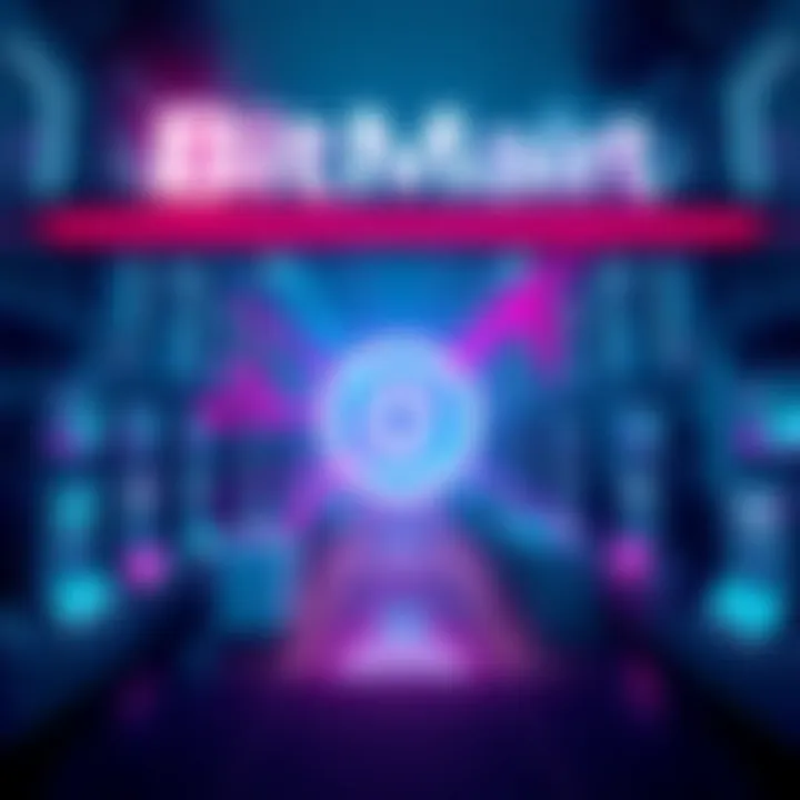 BitMart Listing Announcement Announcement of Unitas Labs ($UP) listing with details of trading start on March 13, 2026