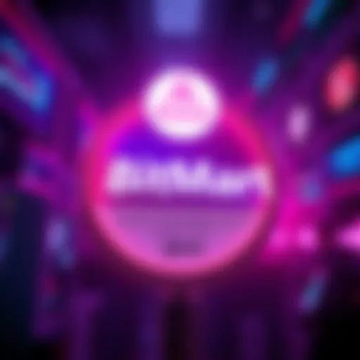 BitMart VAI Trading Suspension BitMart logo with a warning sign about the suspension of VAI trading features and dates for closing activities