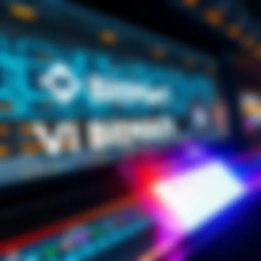 Graphic showing BitMart logo and Vitalum (VAM) with a calendar marking December 8, 2025