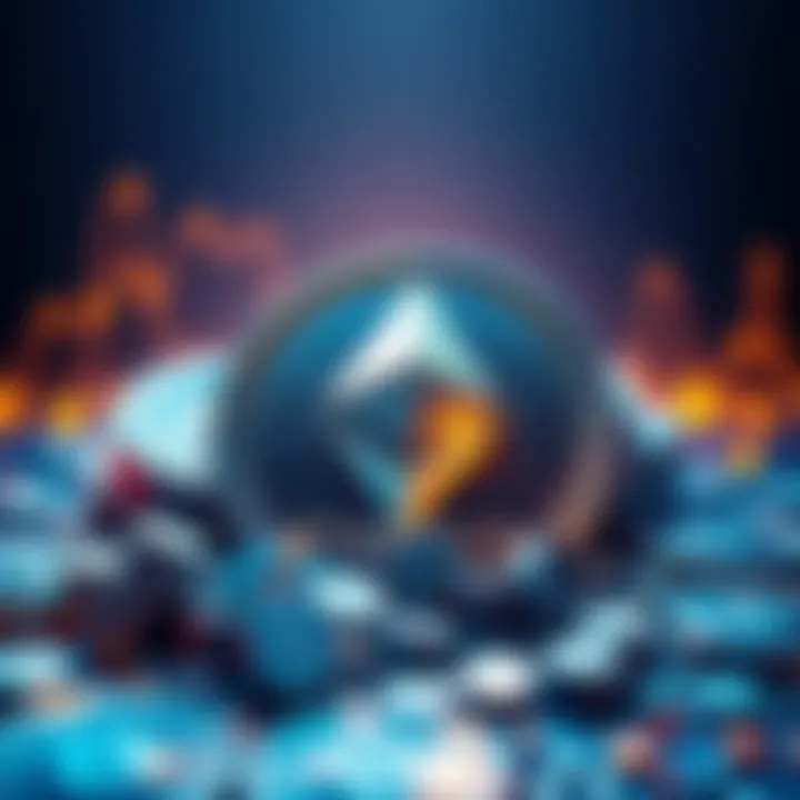 Bitmine increases its Ethereum holdings as cryptocurrency prices rise to $2,000