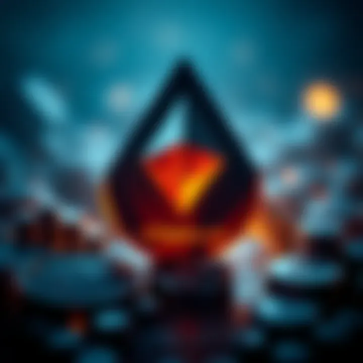 Bitmine logo with Ethereum logo, representing the acquisition of 27,084 ETH, highlighting their growing stake in the cryptocurrency market.