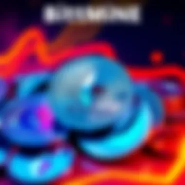 Bitmine logo with Ethereum coins representing the purchase of 10,000 ETH