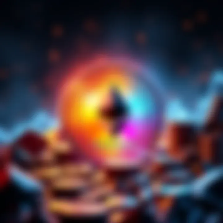 Tom Lee's BitMine invests 23 million dollars in Ethereum from the Ethereum Foundation.
