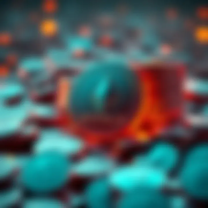 Bitmine's ETH Purchase Announcement A graphic showing Bitmine's logo alongside a large number of Ethereum coins, symbolizing their recent purchase.
