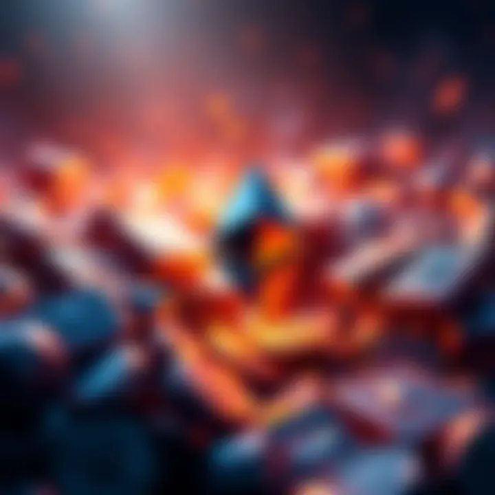 Bitmine's Ethereum Purchase Bitmine acquires a large quantity of Ethereum for $123M, illustrating the growing interest in cryptocurrency investments.