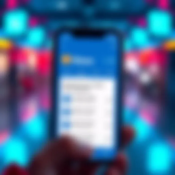 A smartphone displaying the Dashpay wallet interface with Bitrefill options for making purchases