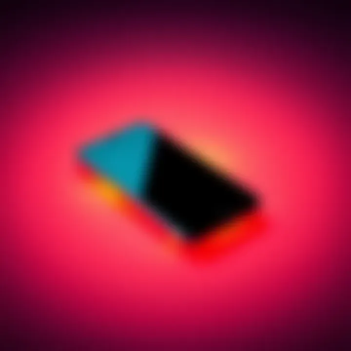 A smartphone with a black screen, symbolizing a user seeking help to access and transfer data remotely after a repair attempt went wrong.