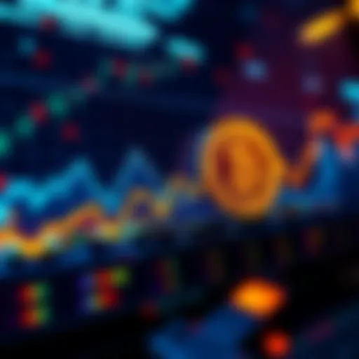 BlackRock Bitcoin ETF Influence Graph showing Bitcoin ETF flows with emphasis on BlackRock's dominance