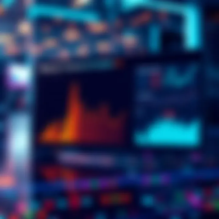 A detailed chart showing the results and insights from a month of staking related to a block proposal, with community feedback highlights.
