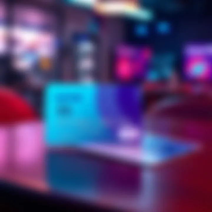 A blocked Curve card placed on a table with a backup card beside it, highlighting payment method issues.