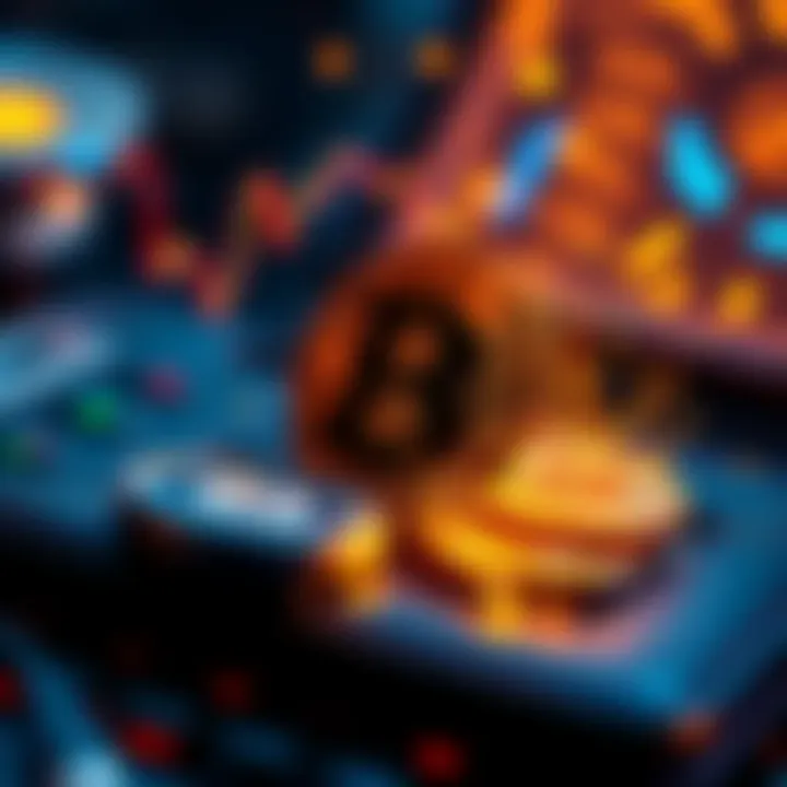 Understanding Bitcoin Transactions with BlueWallet A visual guide to receiving Bitcoin using BlueWallet