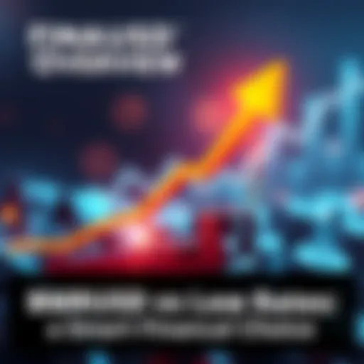 A graphic showing BMRUSD with a rising yield arrow and a safe investment symbol, highlighting zero fees and instant redemption.