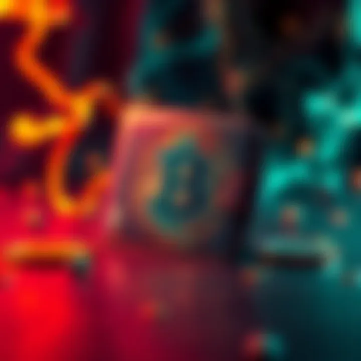 A visual representation of the Bold Bitcoin Wallet showcasing its unique security features like MPC TSS key generation and seedlessness.